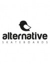 Alternative Skateboards