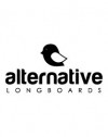 Alternative Longboards - Coreline